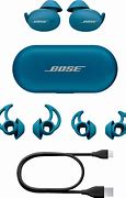 Image result for New Bose Earbuds