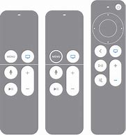 Image result for Apple TV Remote Icon