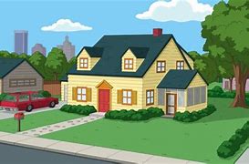 Image result for Family Guy Home Behind