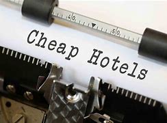 Image result for Cheap Hotels