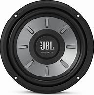 Image result for JBL Stage 810