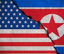 Image result for North Korea vs America