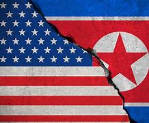 Image result for North Korea vs America