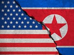 Image result for North Korea United States