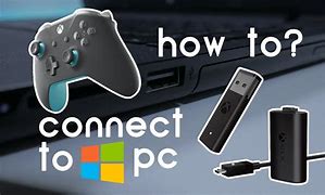 Image result for Xbox PC Adapter
