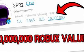 Image result for 10000000000000 ROBUX
