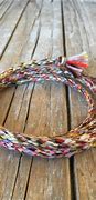Image result for Braided Jewelry Cord