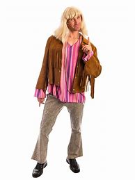 Image result for Hansel Zoolander Costume