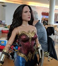 Image result for Wonder Woman Doll