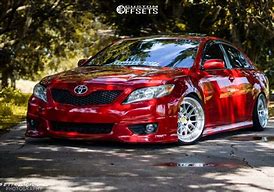 Image result for 2011 Toyota Camry Customized