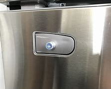 Image result for Samsung Freezer Door Latch