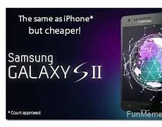 Image result for iPhone vs Samsung Memes