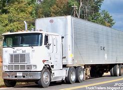 Image result for Tractor-Trailer Truck