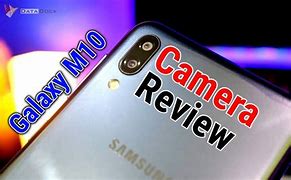Image result for Samsung M10 Camera