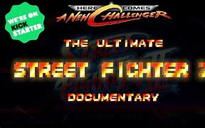 Image result for Here Comes a New Challenger Documentary