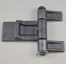 Image result for Weldable Hinges Heavy Duty