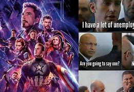 Image result for Avengers Friday Meme