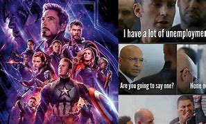 Image result for Avengers Good Job Memes