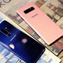 Image result for Samsung S9 Pink