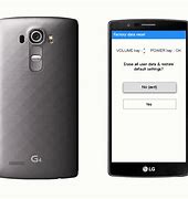Image result for Factory Reset LG 4