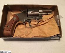 Image result for Smith and Wesson Model 6