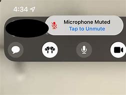 Image result for Muted Microphone