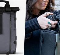 Image result for Camera Backpacks for Women