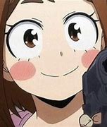 Image result for Anime Meme Face PFP