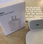 Image result for Travel Charger iPhone 20W