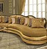 Image result for Mitchell Gold Sectional Sofa