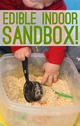 Image result for Indoor SandBox