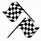 Image result for Pics of Checkered Flag