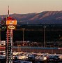 Image result for Las Vegas Speedway Track