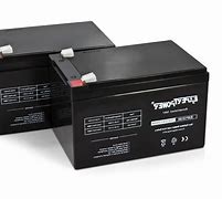 Image result for 12V 12Ah Battery