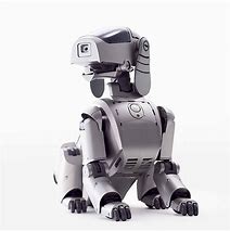 Image result for Aibo ERS 11.0