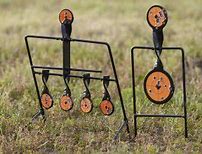 Image result for Rifle Shooting Targets Steel