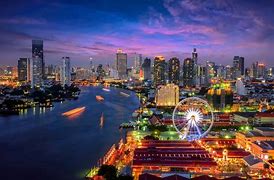 Image result for Bangkok Thailand City
