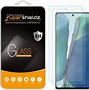 Image result for samsung galaxy note 20 screen protector