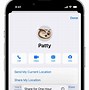 Image result for iPhone Message Interface