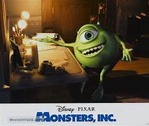 Image result for Monsters I-Inc Looby