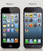 Image result for iPhone 5S Compared to SE