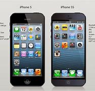 Image result for iPhone Size 5 Comparison Chart