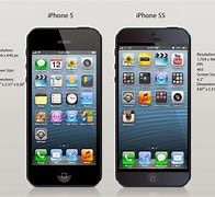 Image result for iphone 5 vs se comparison