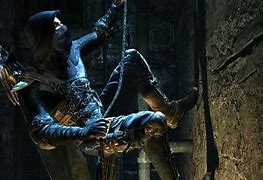 Image result for Thief Game Wallpaper