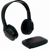 Image result for Headphones Black with Mic Walmart