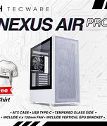 Image result for Tecware Nexus Air Pro