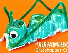 Image result for Grasshopper Craft