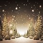 Image result for Snowy Winter Christmas Scenes