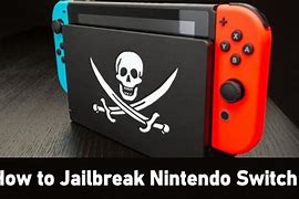 Image result for Nintendo Lock Jailbreak