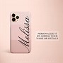 Image result for Rose Gold iPhone 12 Pro Cases Soft